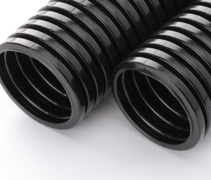 Corrugated Pipe
